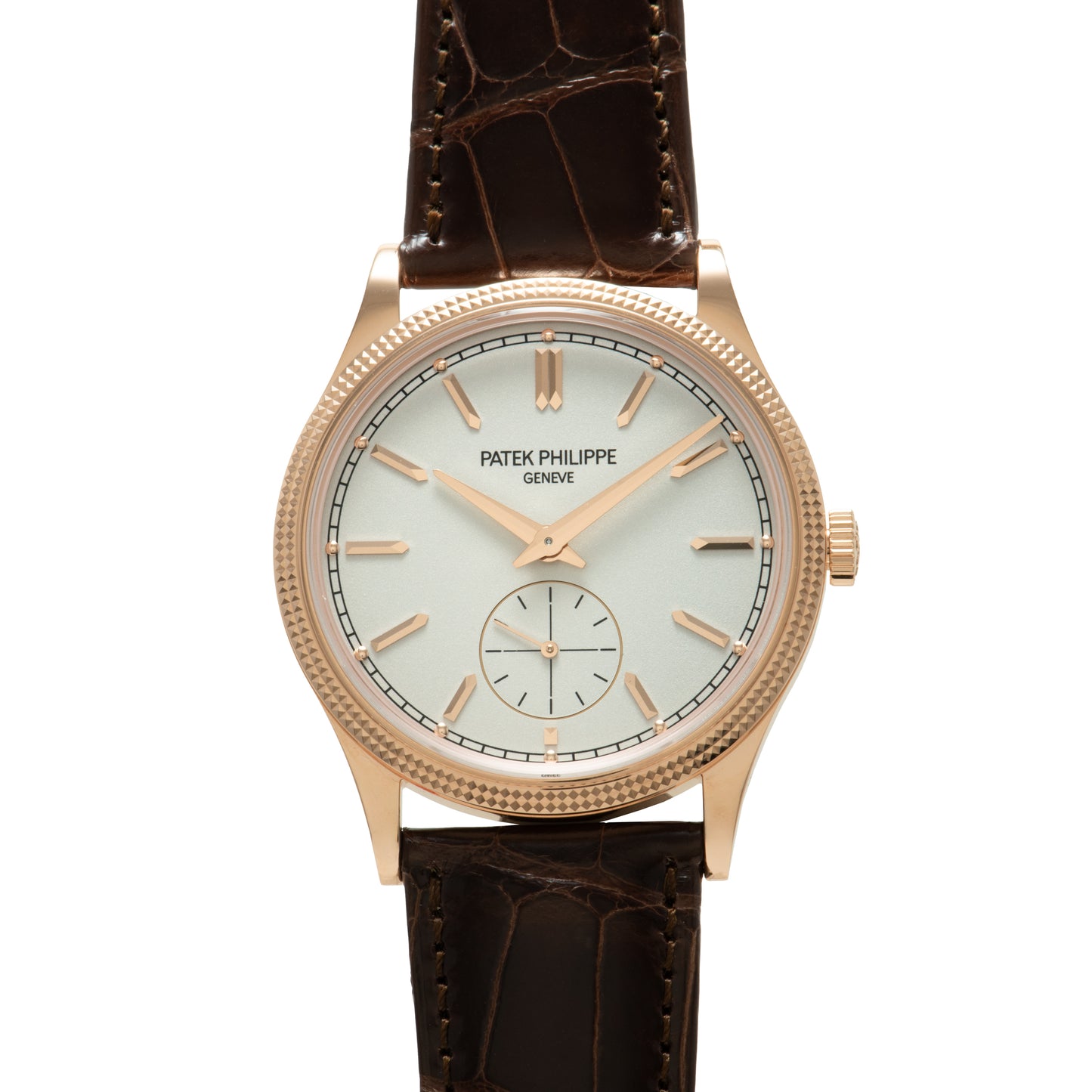 Patek Philippe Calatrava