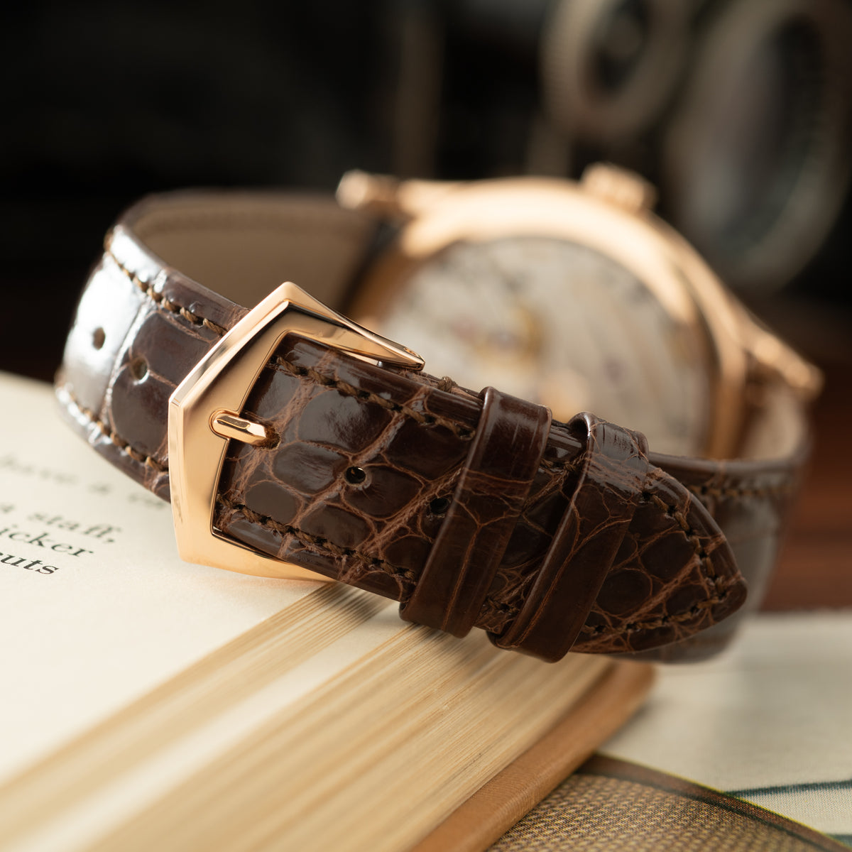 Patek Philippe Calatrava