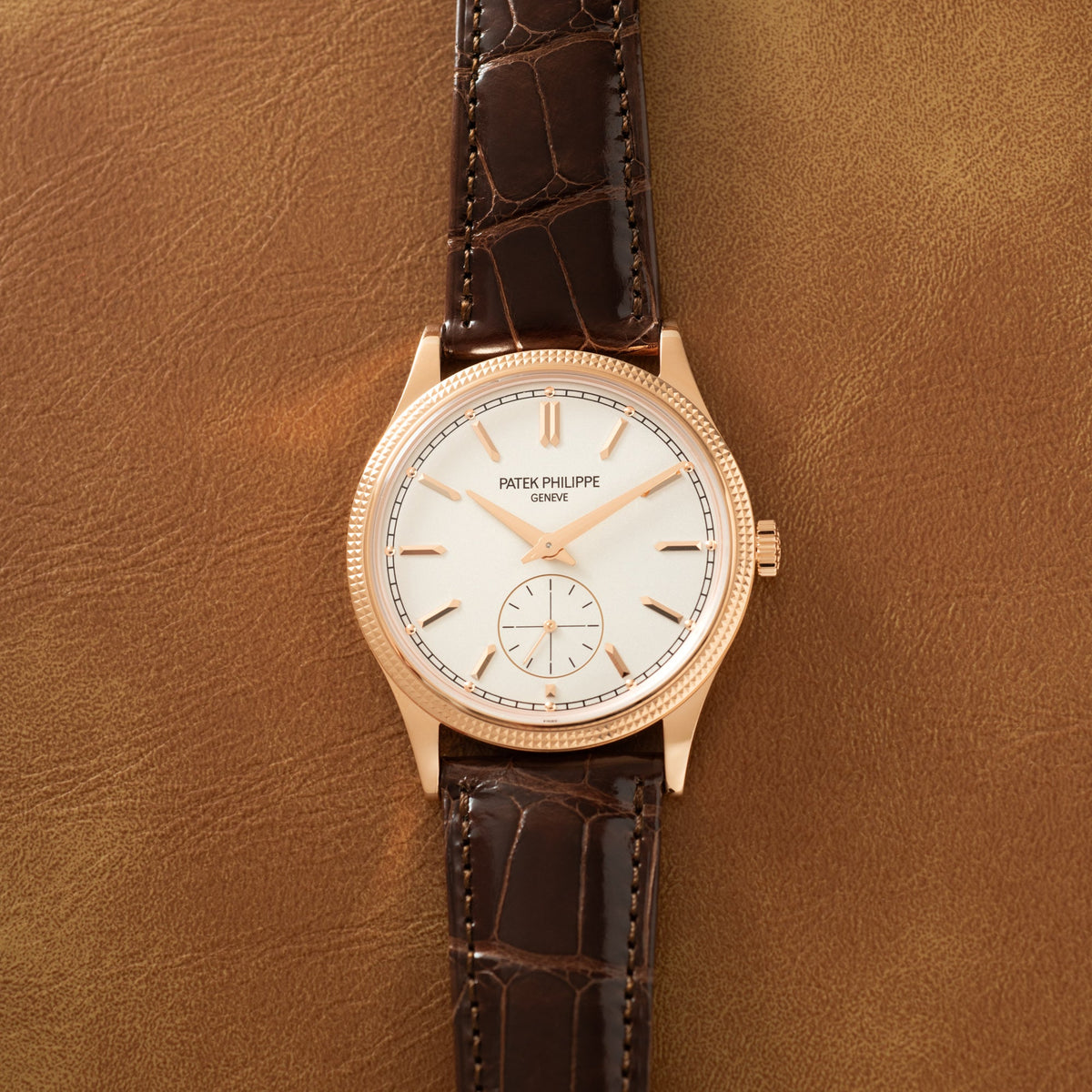 Patek Philippe Calatrava