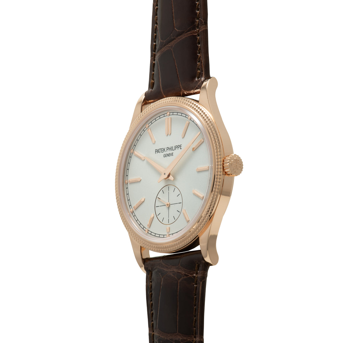 Patek Philippe Calatrava