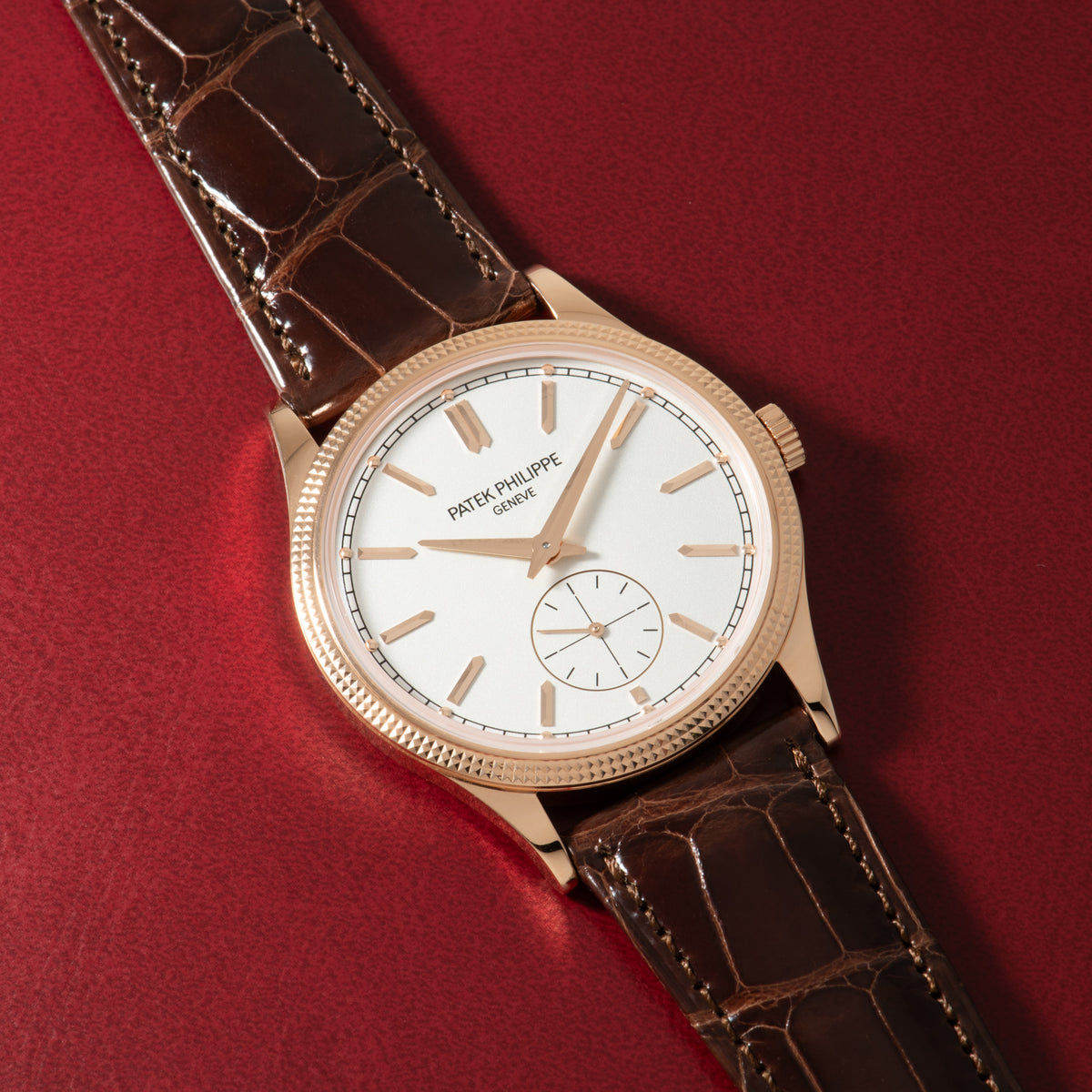 Patek Philippe Calatrava