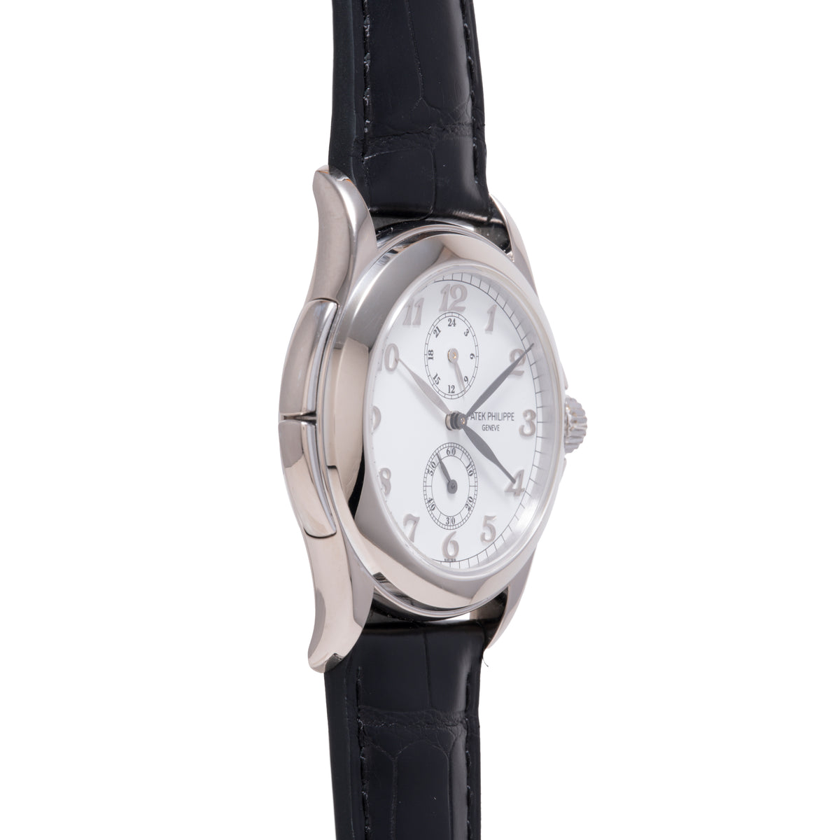 Patek Philippe Calatrava Travel Time
