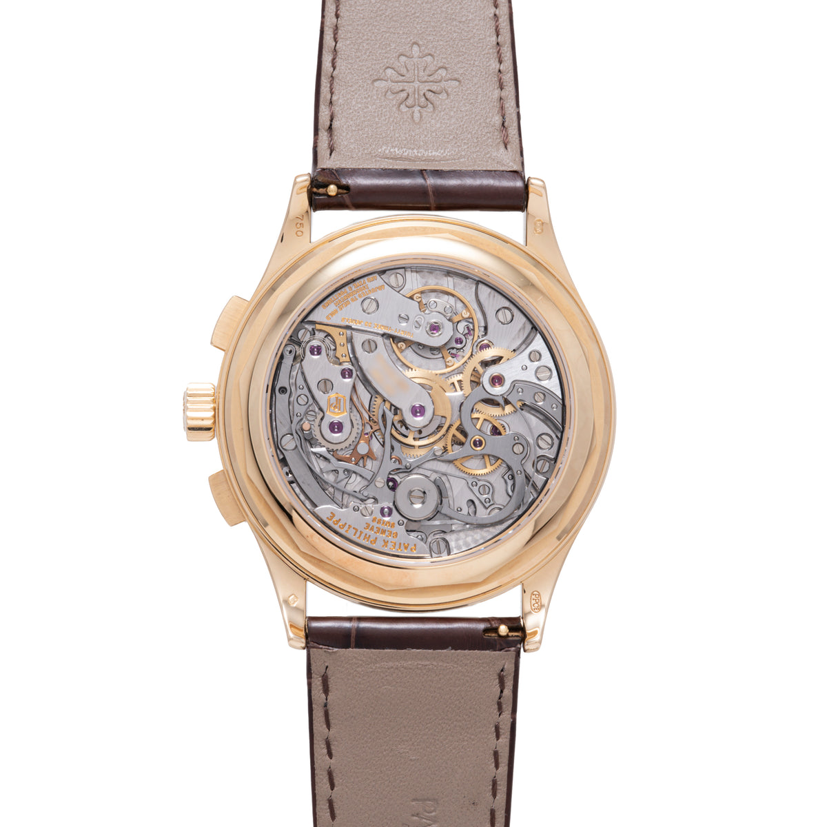 Patek Philippe Chronograph