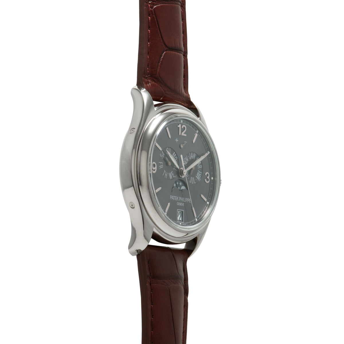 Patek Philippe Annual Calendar