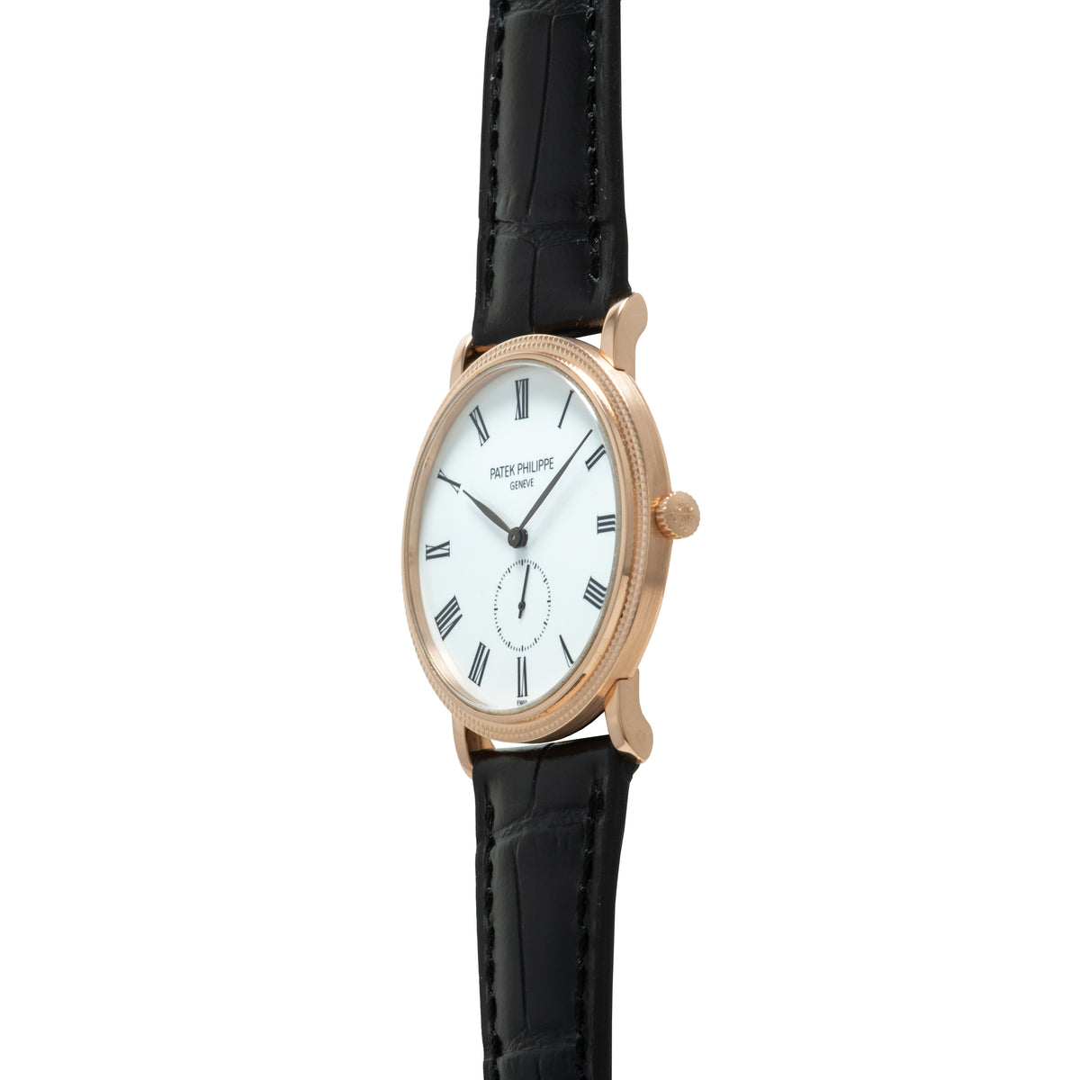 Patek Philippe Calatrava