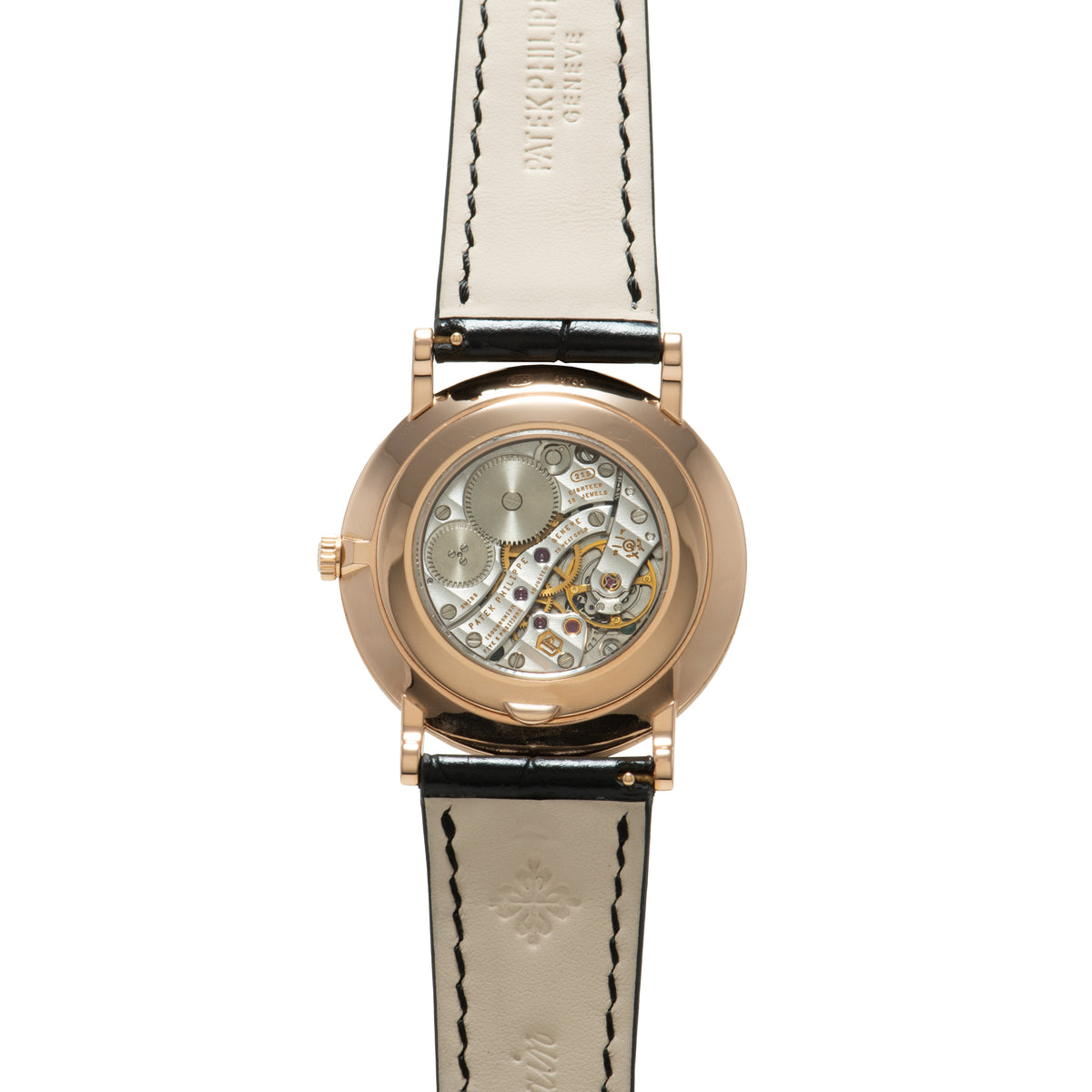 Patek Philippe Calatrava