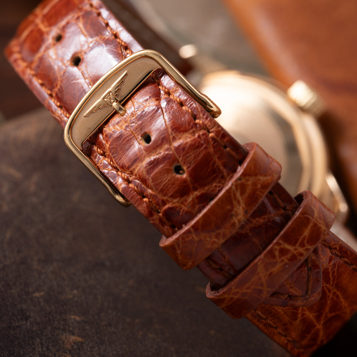 Longines Conquest
