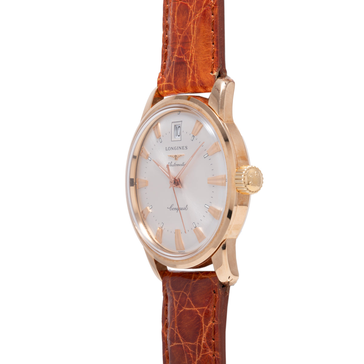 Longines Conquest