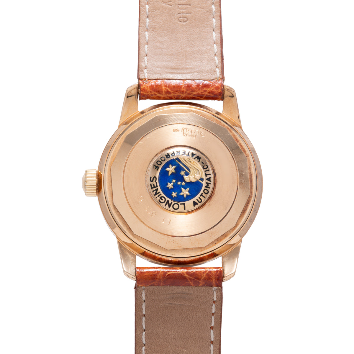 Longines Conquest