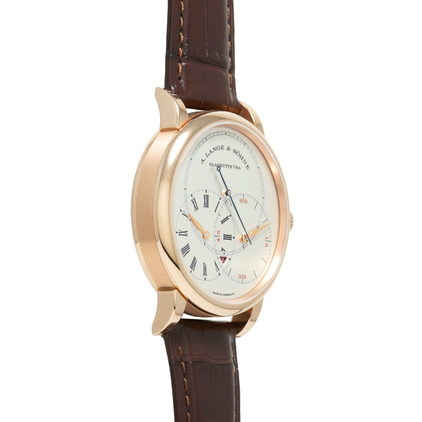 A. Lange & Söhne Richard Lange Jumping Seconds