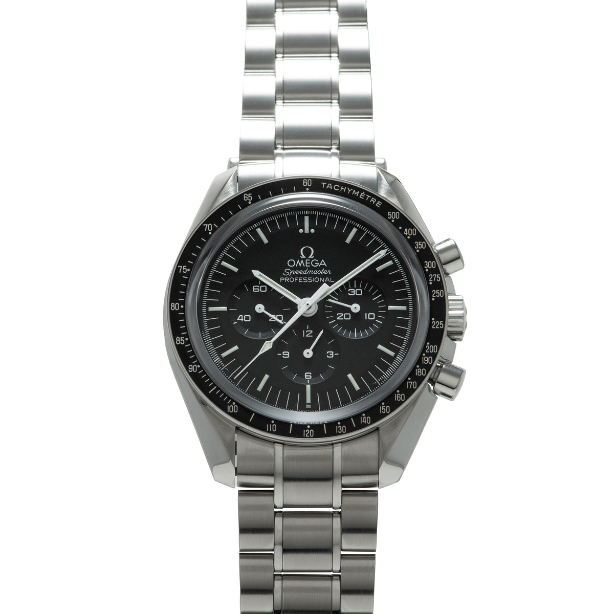 Omega Speedmaster Moonwatch Professional