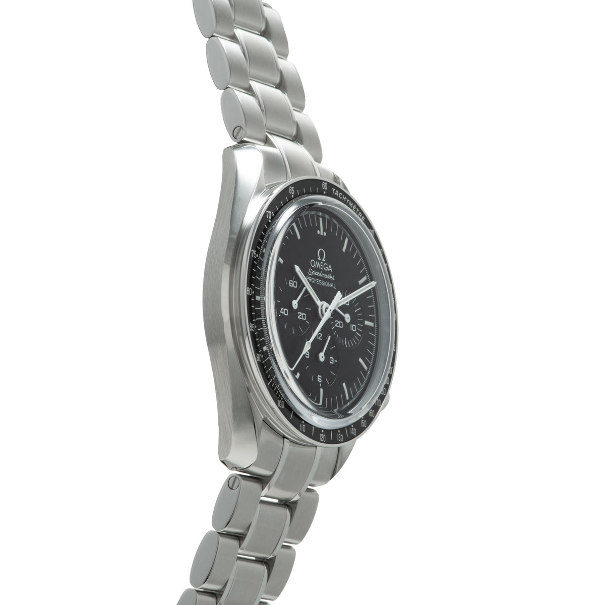 Omega Speedmaster Moonwatch Professional
