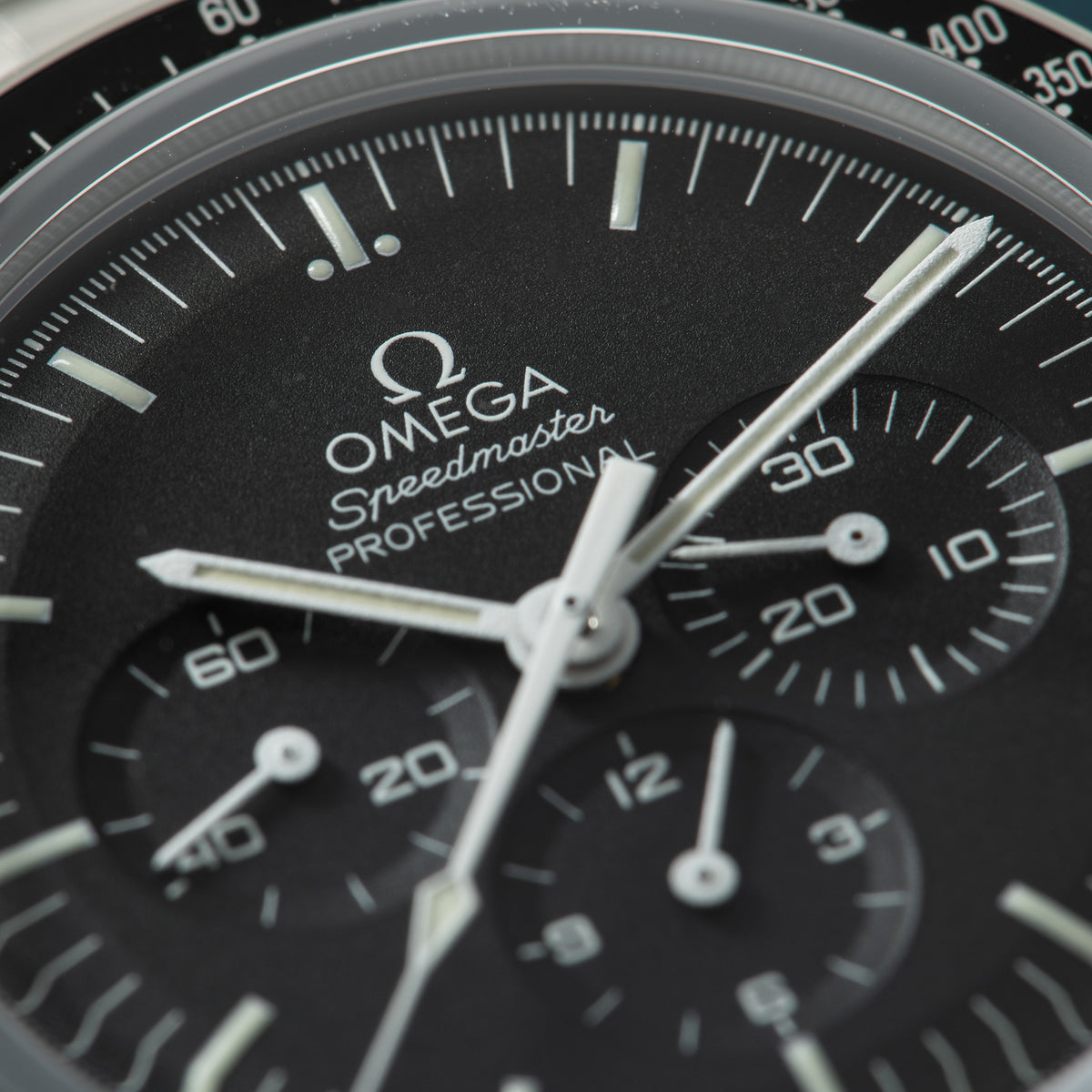 Omega Speedmaster Moonwatch Professional