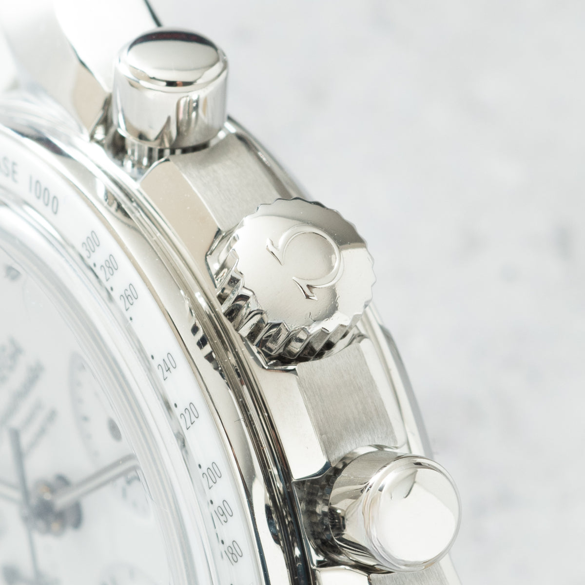 Omega Speedmaster