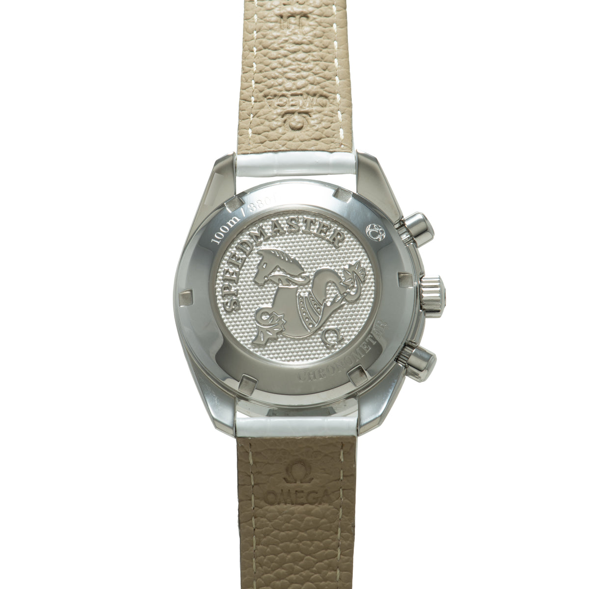 Omega Speedmaster