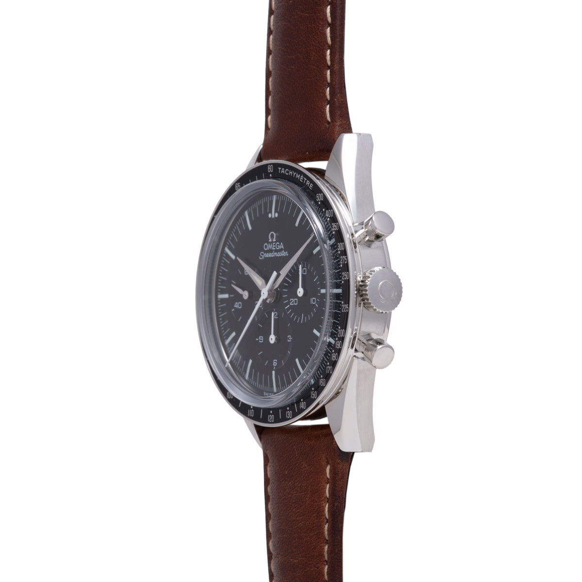 Omega Speedmaster Anniversary Limited Edition