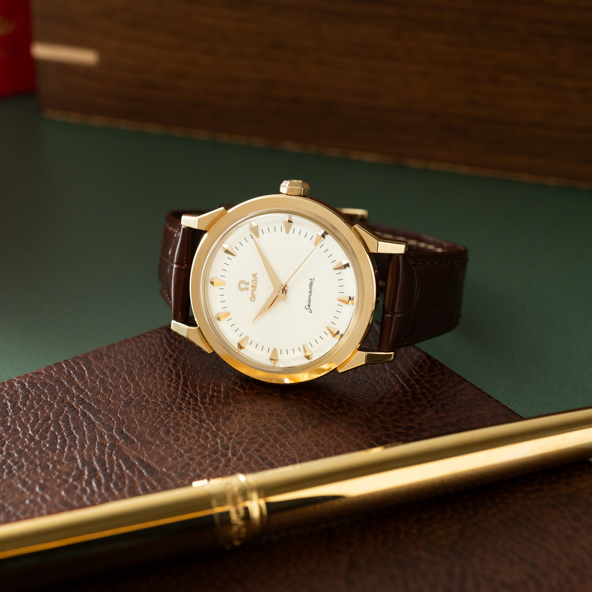 Omega Milano Cortina