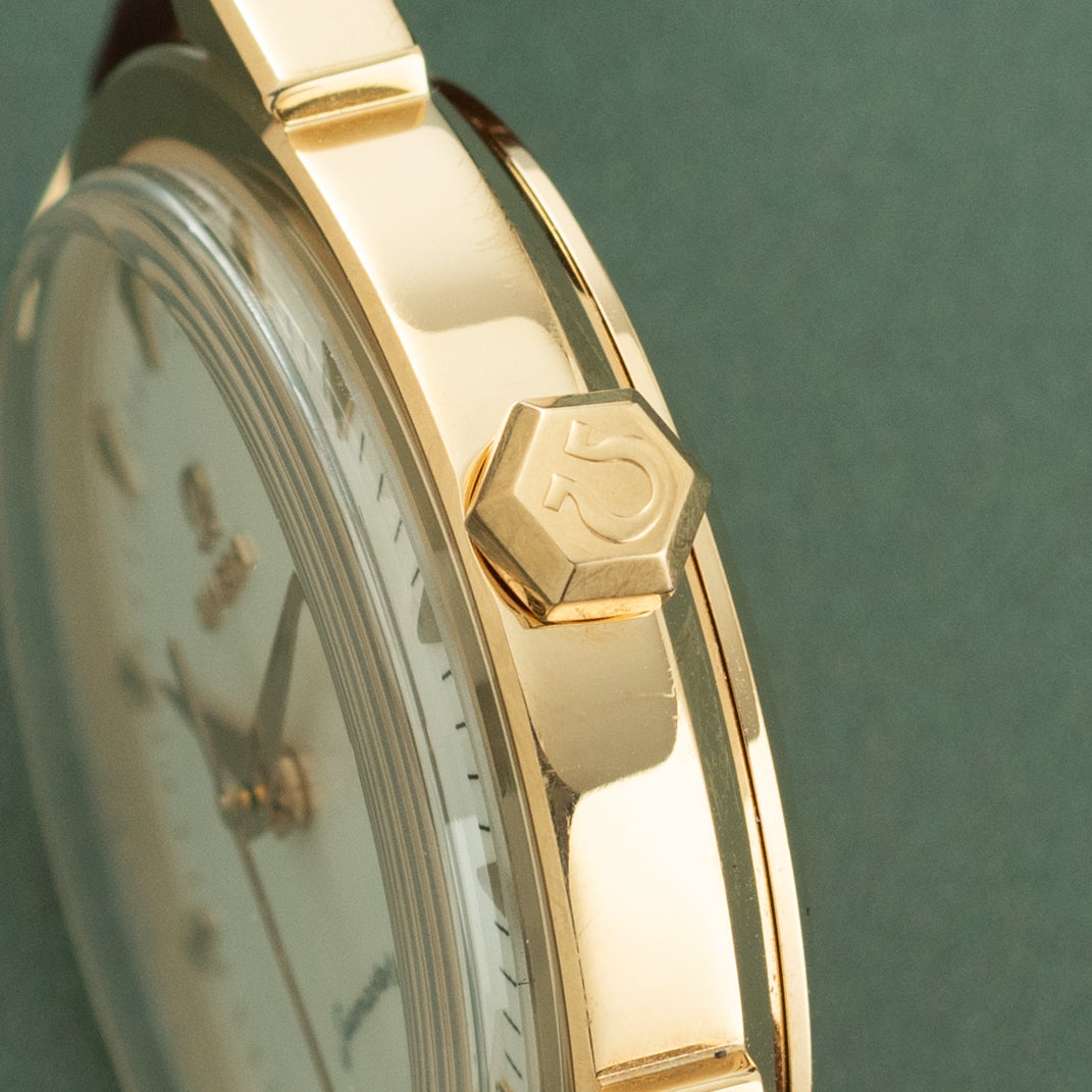 Omega Milano Cortina