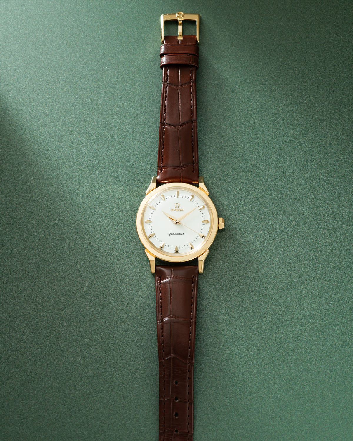 Omega Milano Cortina