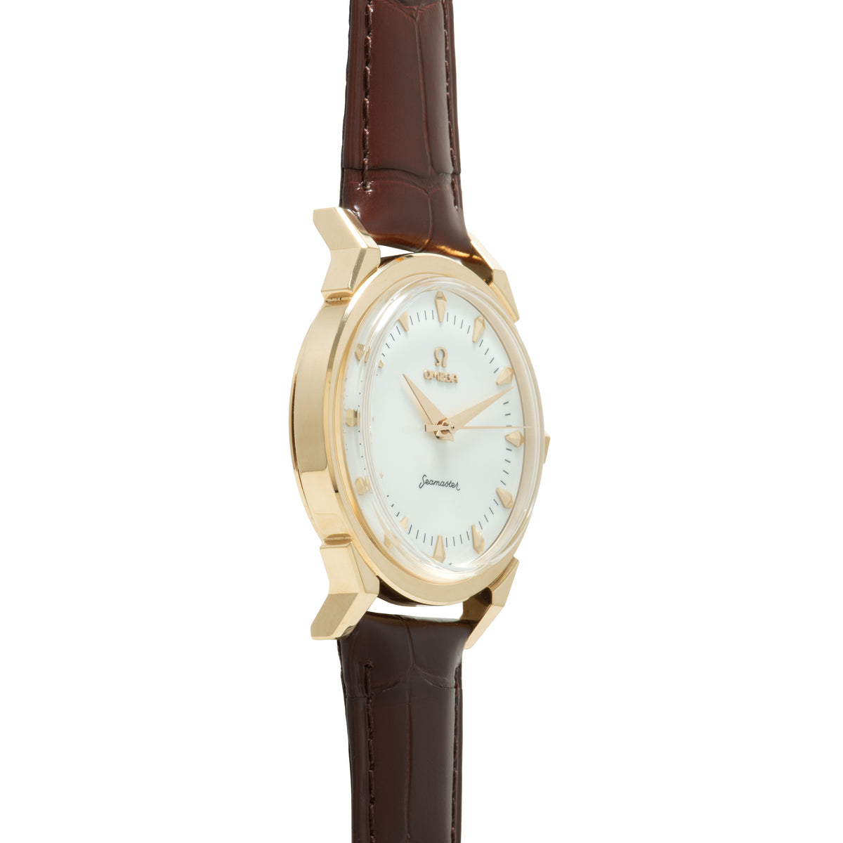 Omega Milano Cortina