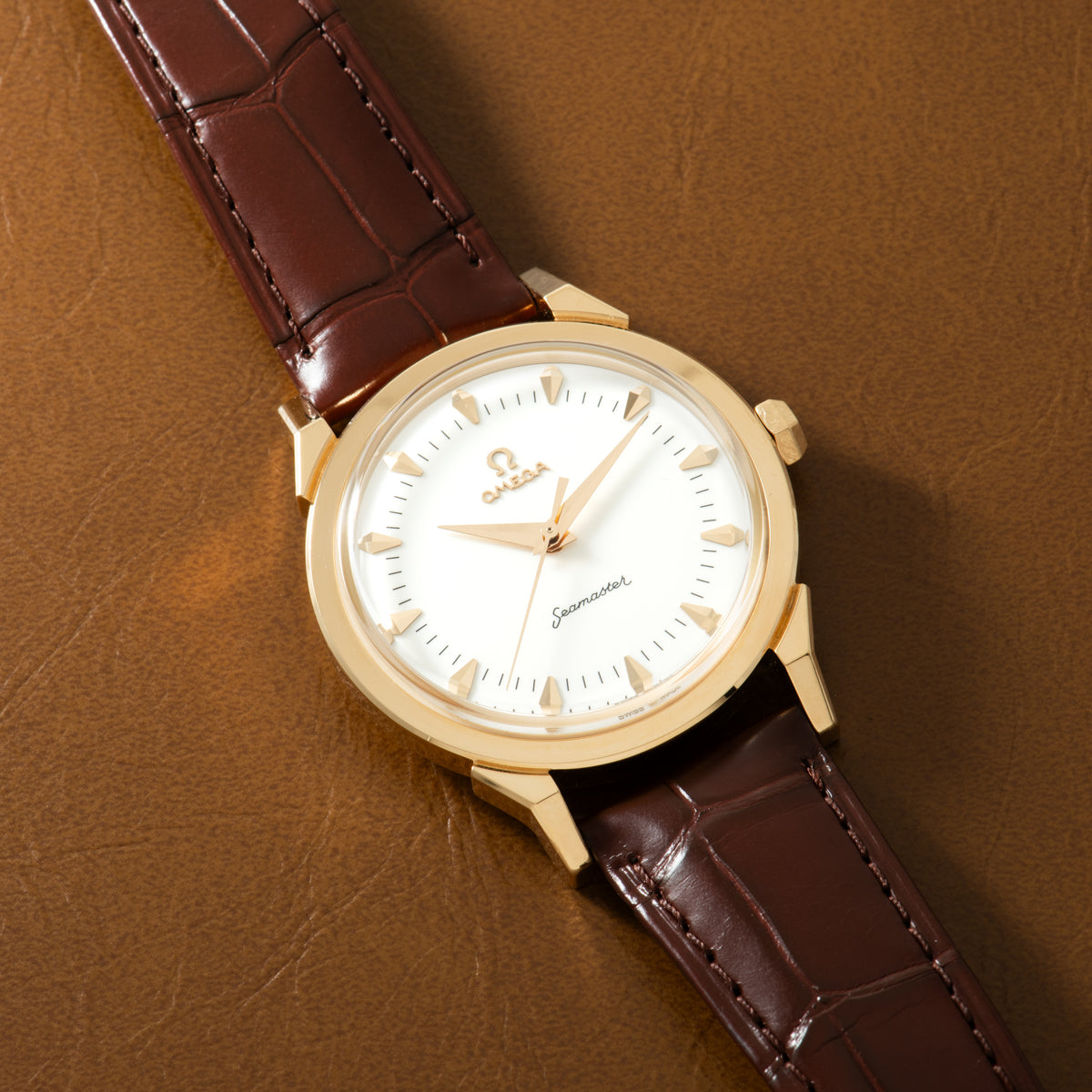 Omega Milano Cortina