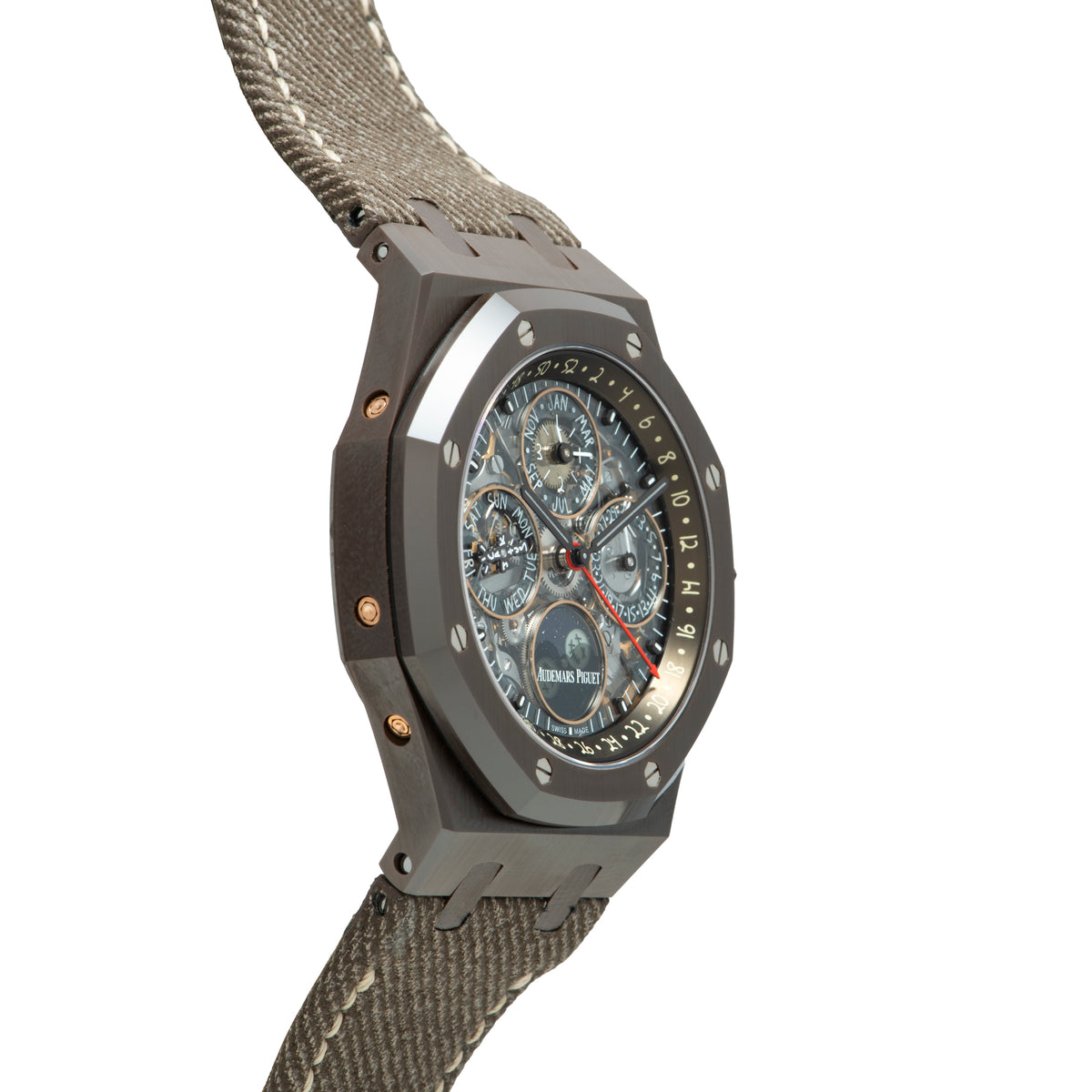 Audemars Piguet Royal Oak Perpetual Calendar 'Cactus Jack'