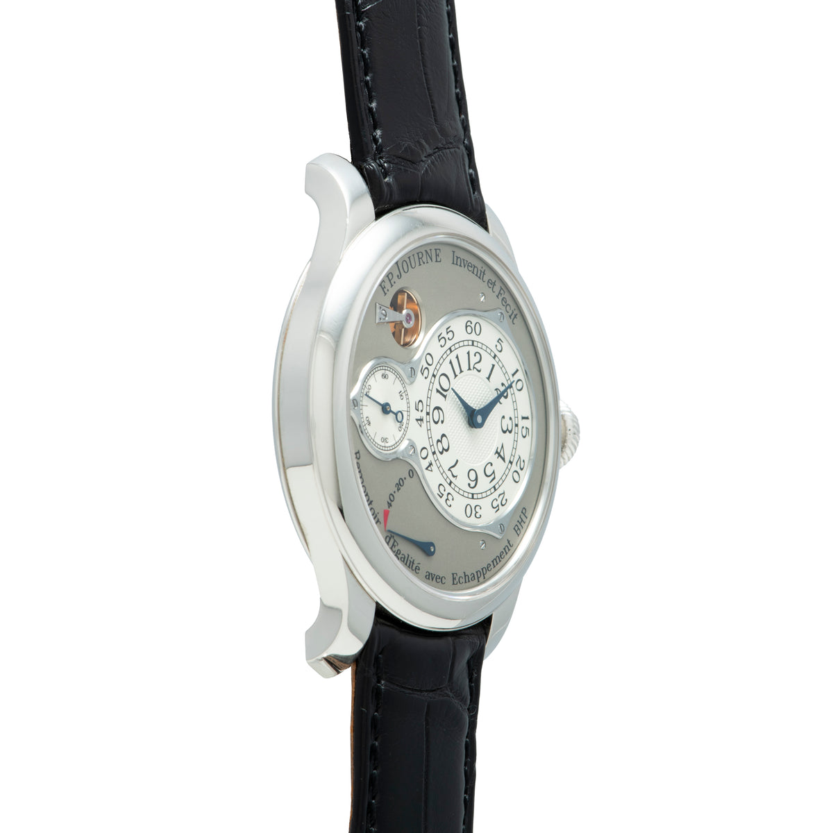 F.P. Journe Chronomètre Optimum