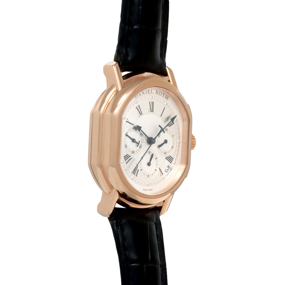 Daniel Roth Masters Chronograph