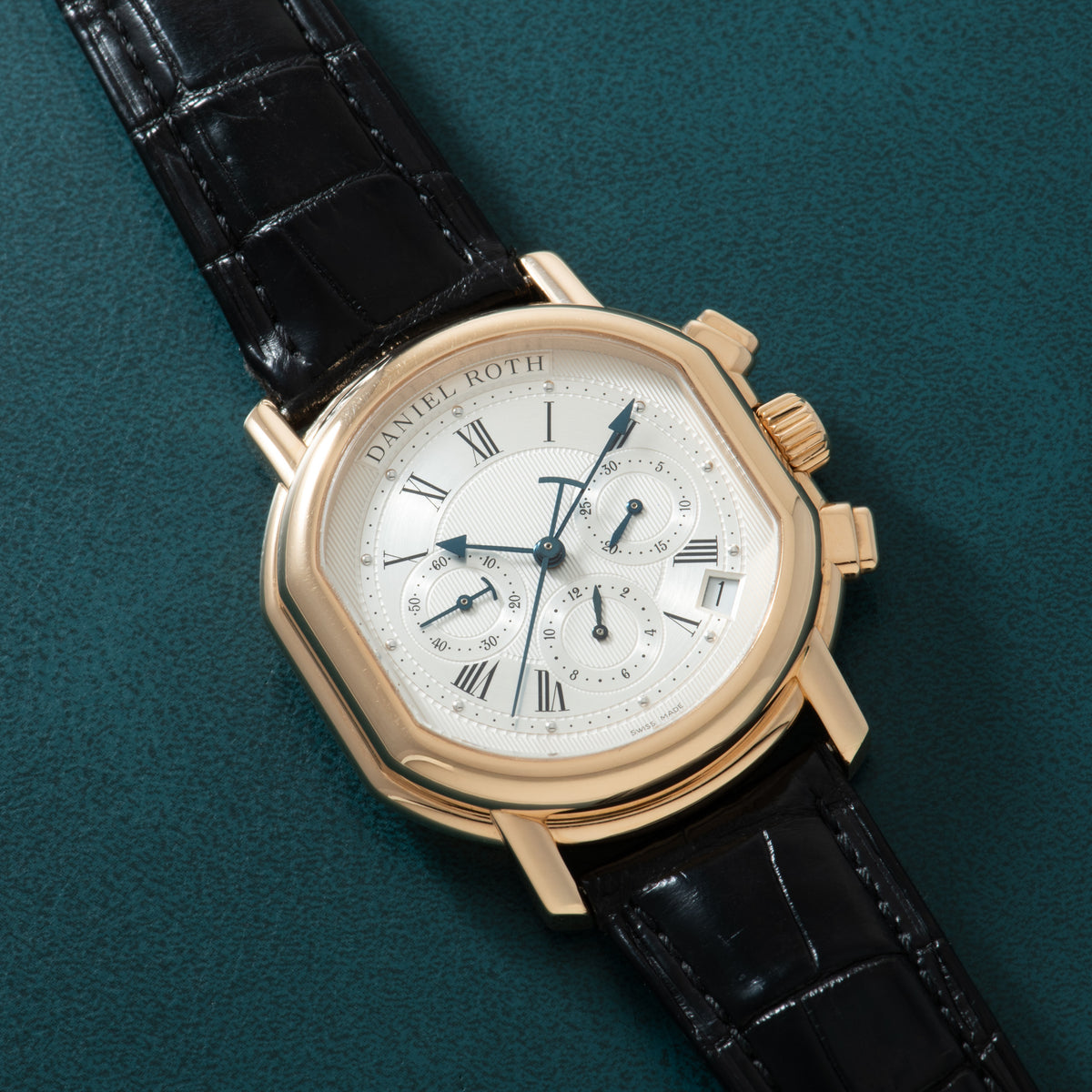 Daniel Roth Masters Chronograph