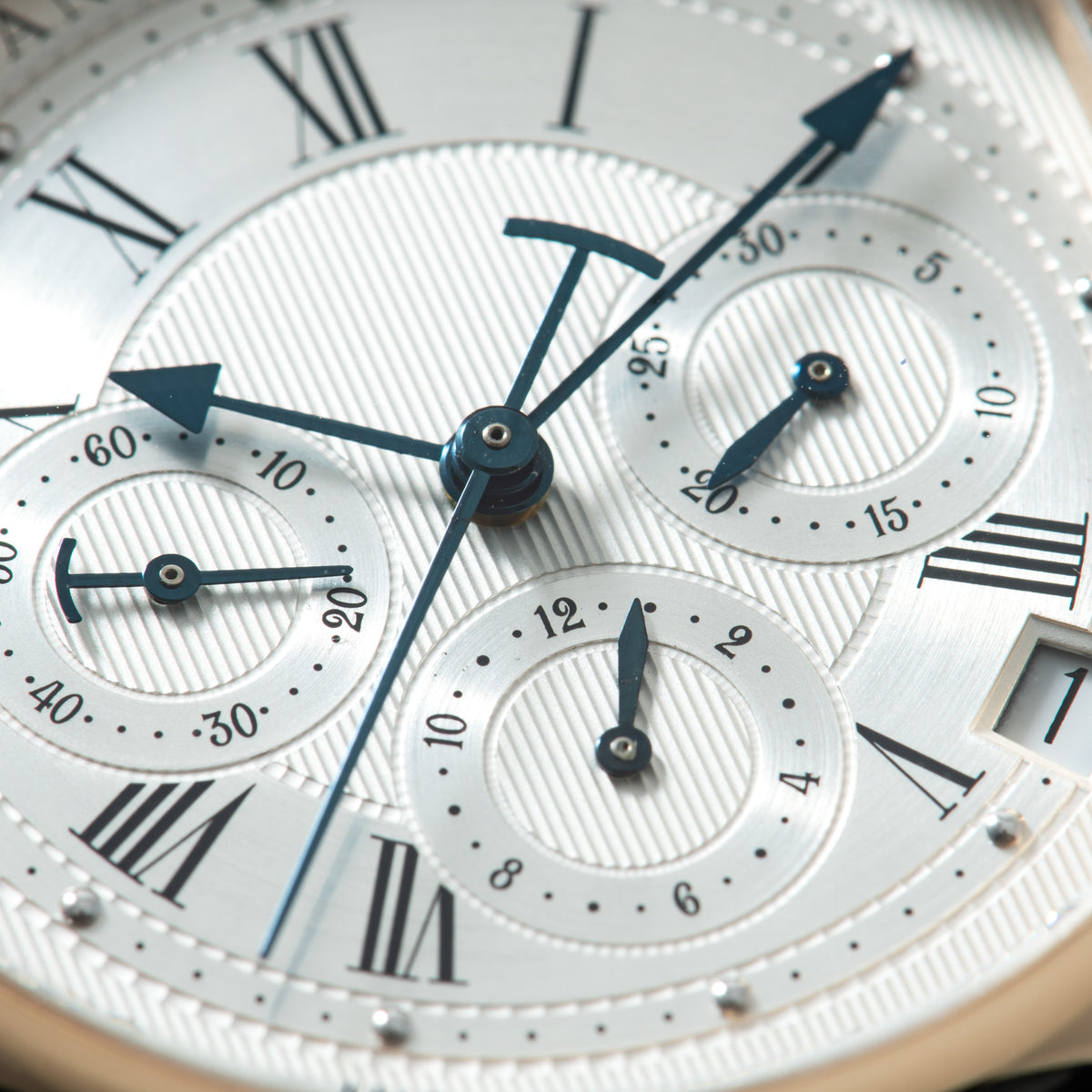 Daniel Roth Masters Chronograph
