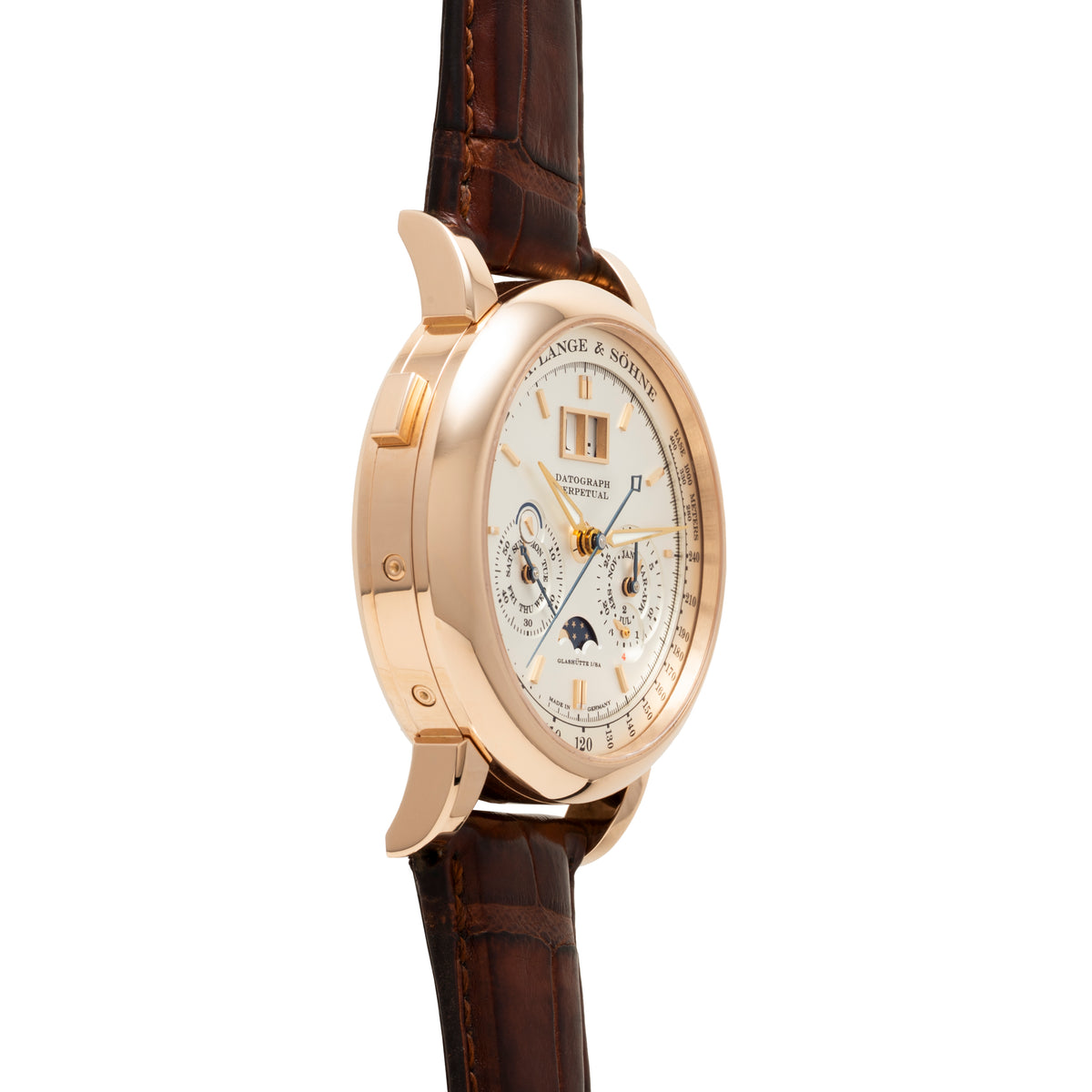 A. Lange & Söhne Datograph Perpetual Calendar