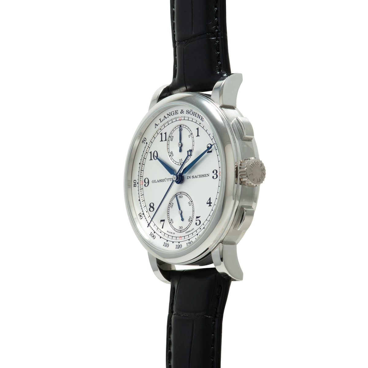 A.Lange & Söhne 1815 Rattapante Chronograph
