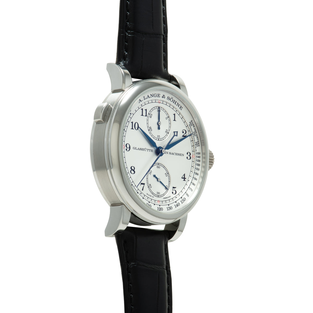 A.Lange & Söhne 1815 Rattapante Chronograph