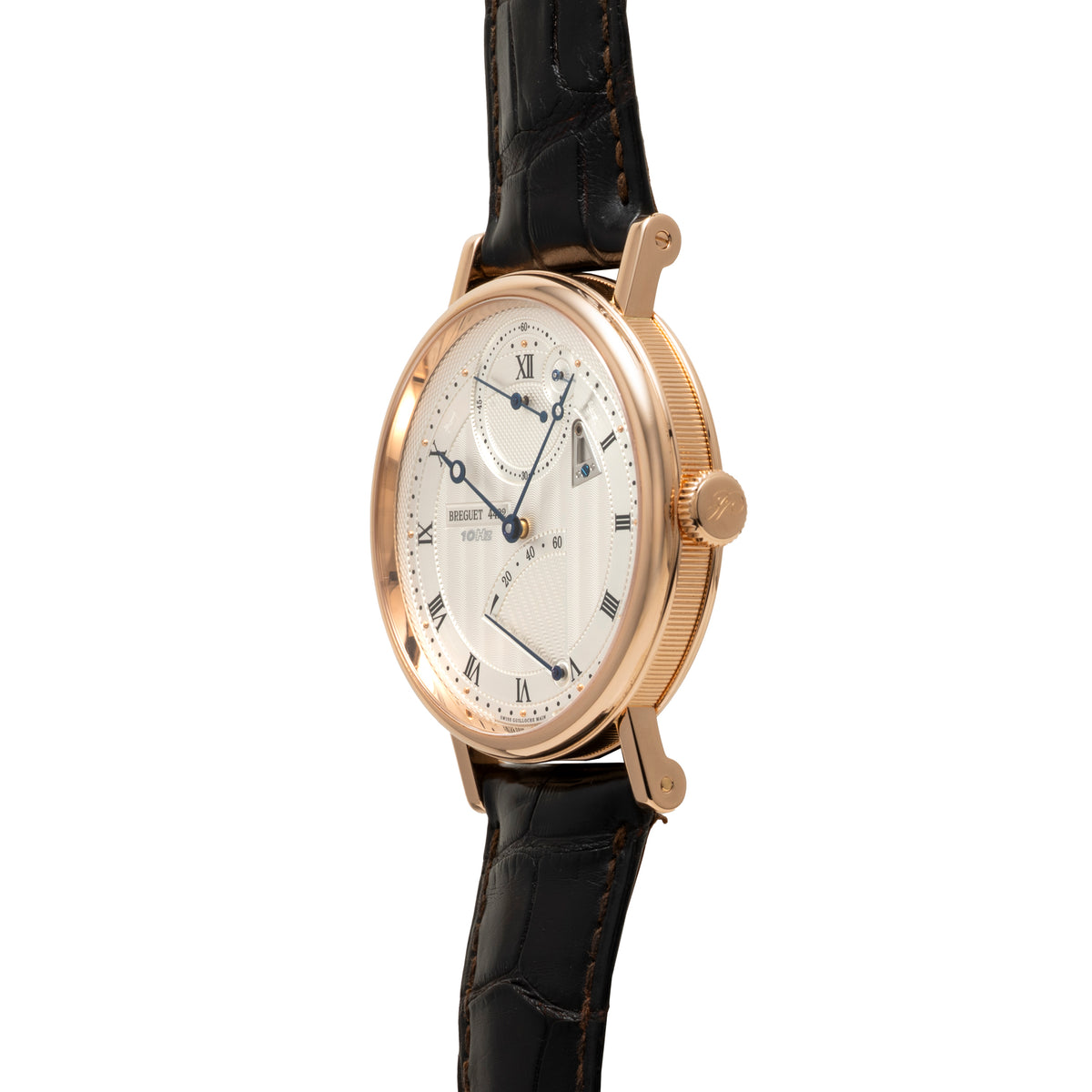 Breguet Classique Chronométrie '10 Hz'