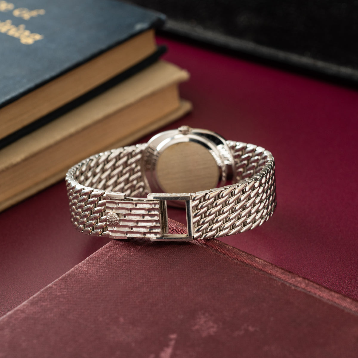 Patek Philippe Ellipse