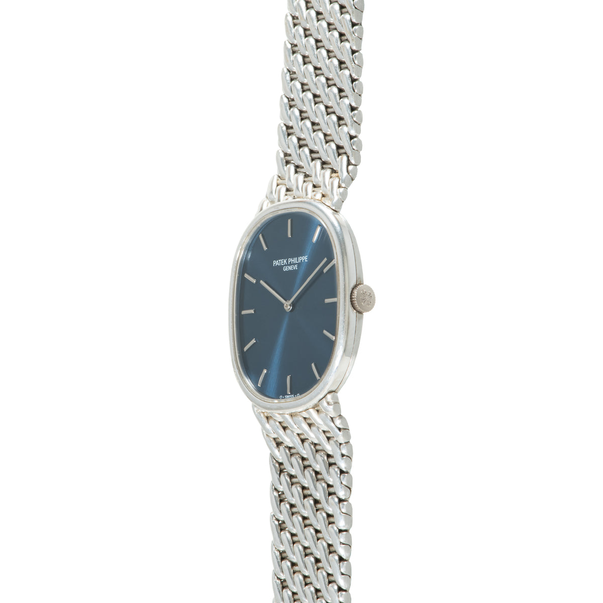 Patek Philippe Ellipse