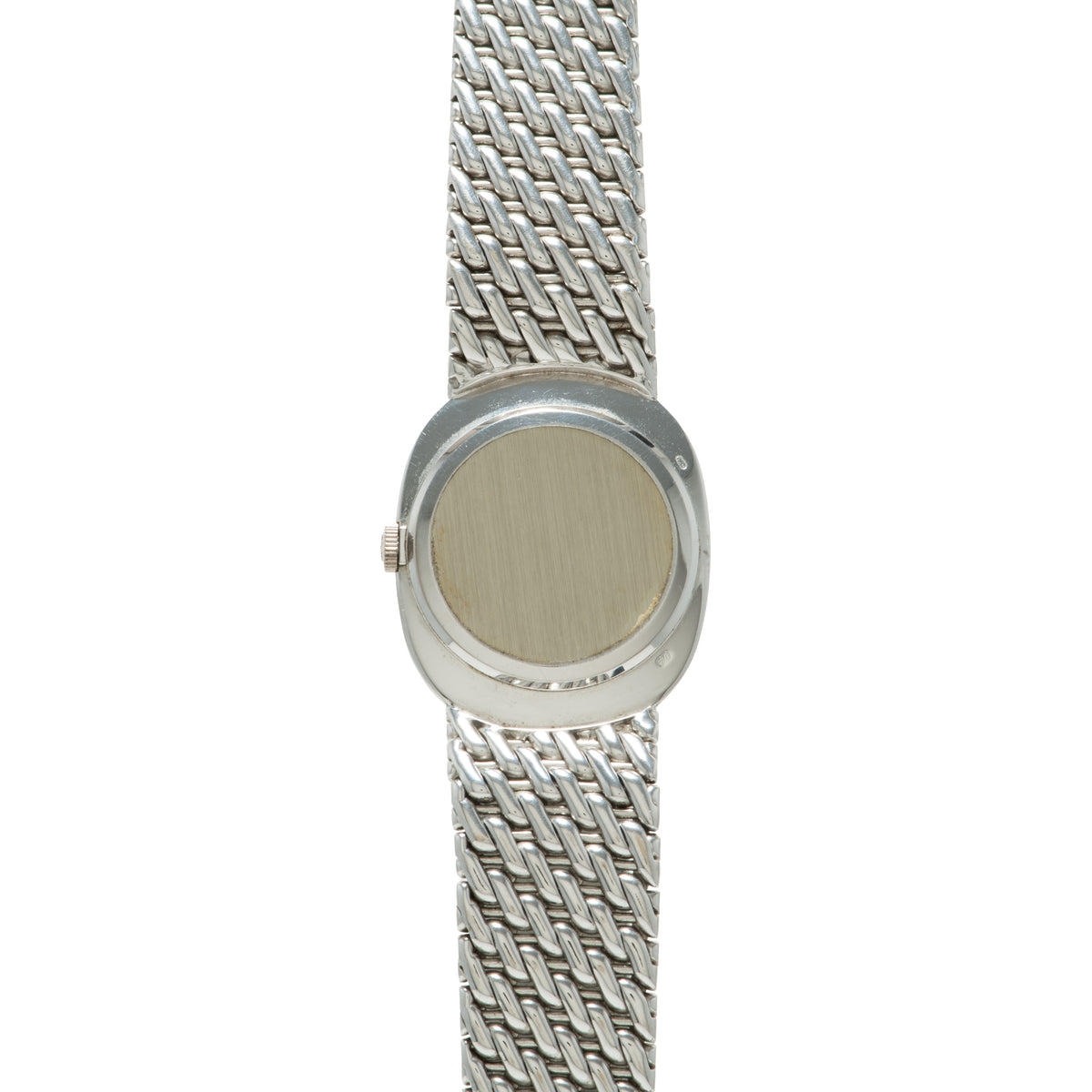 Patek Philippe Ellipse