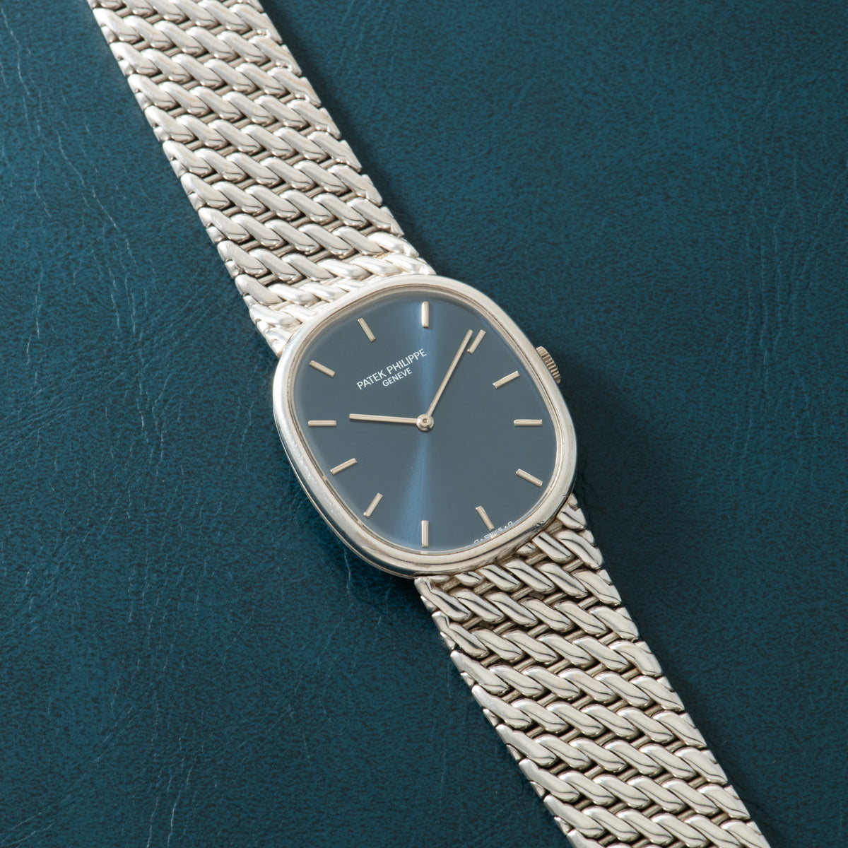 Patek Philippe Ellipse