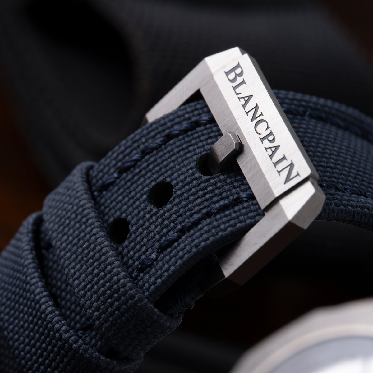 Blancpain Fifty Fathoms Bathyscaphe
