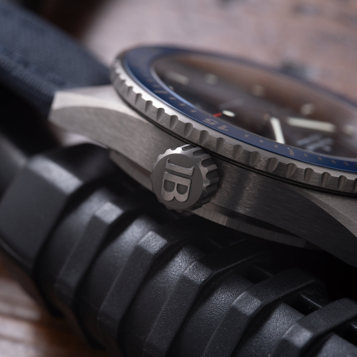 Blancpain Fifty Fathoms Bathyscaphe