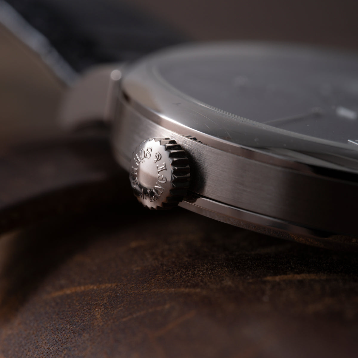 A. Lange & Söhne Grand Lange 1