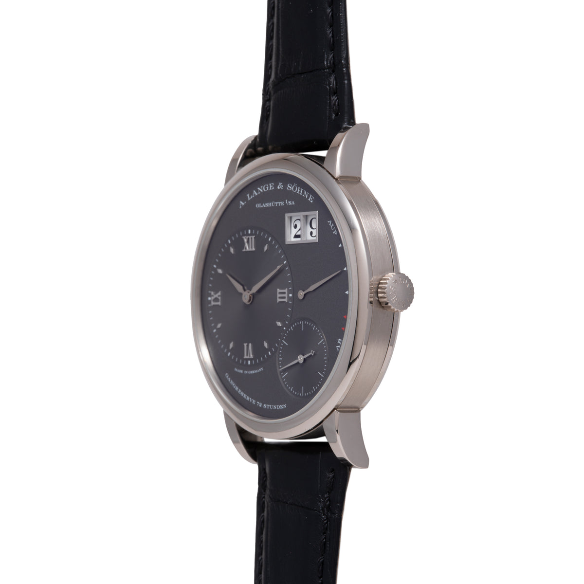 A. Lange & Söhne Grand Lange 1
