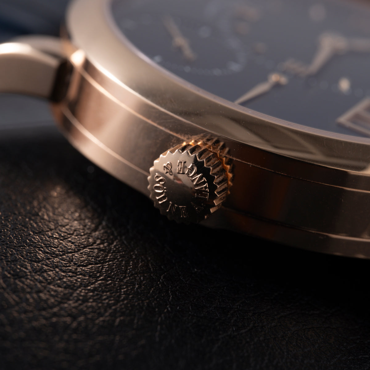 A. Lange & Söhne Little Lange 1 Limited Edition