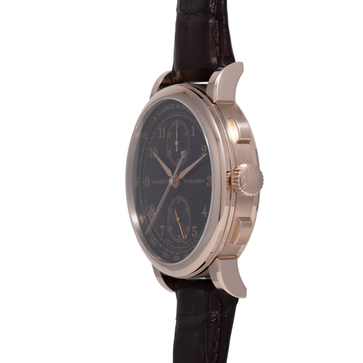 A.Lange & Söhne 1815 Rattapante Chronograph Limited Edition