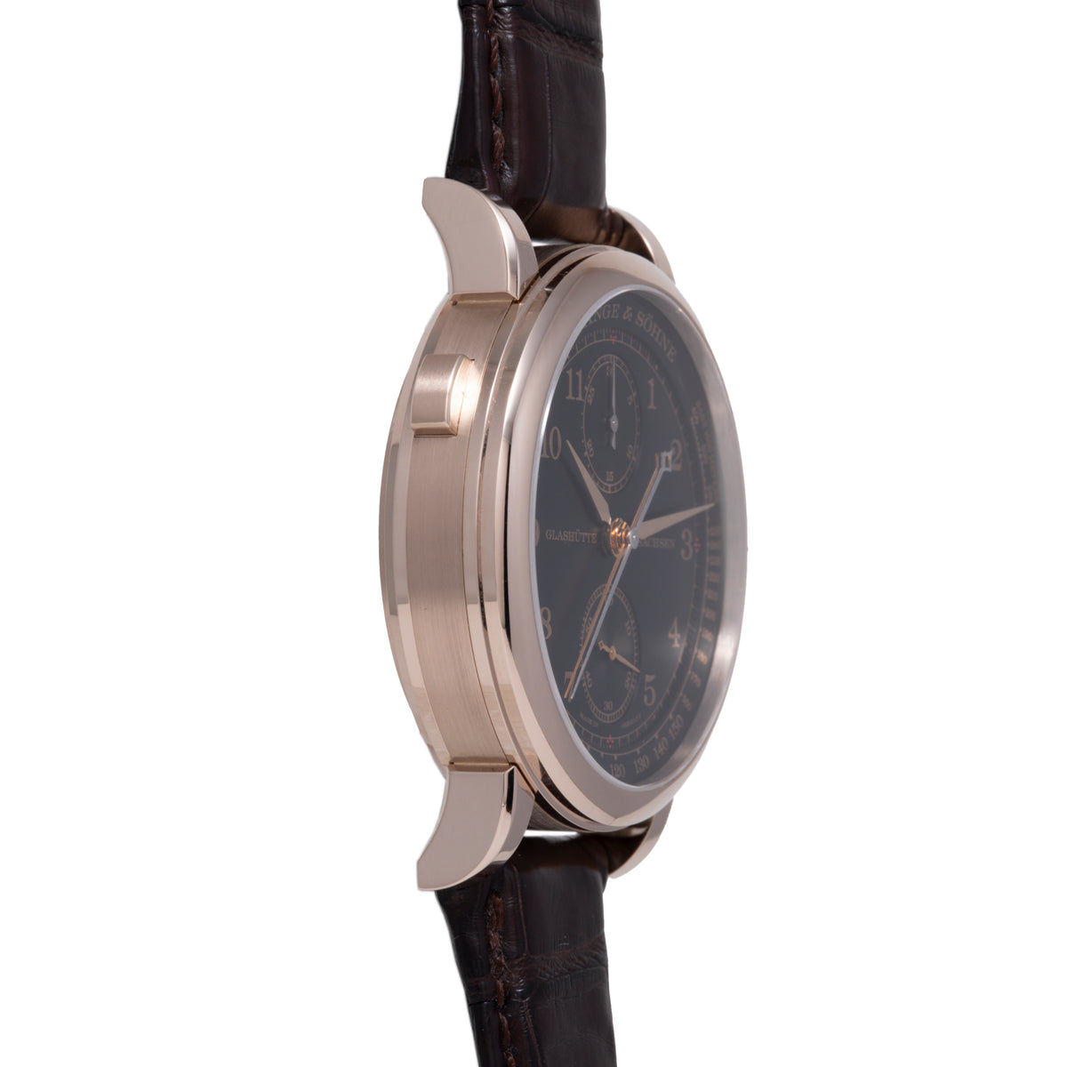 A.Lange & Söhne 1815 Rattapante Chronograph Limited Edition