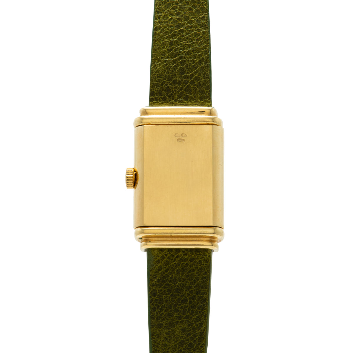 Yves Saint Laurent Reverso