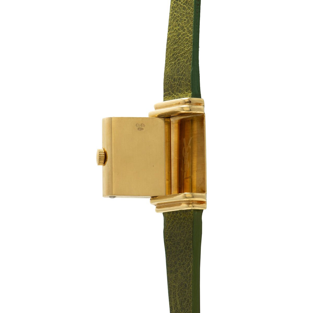 Yves Saint Laurent Reverso
