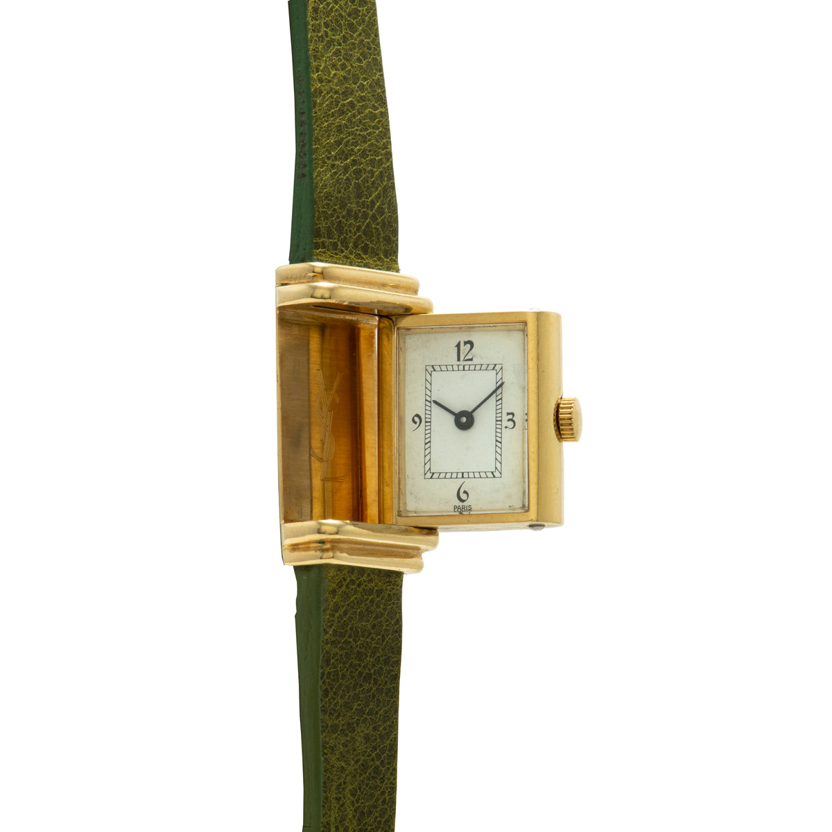 Yves Saint Laurent Reverso