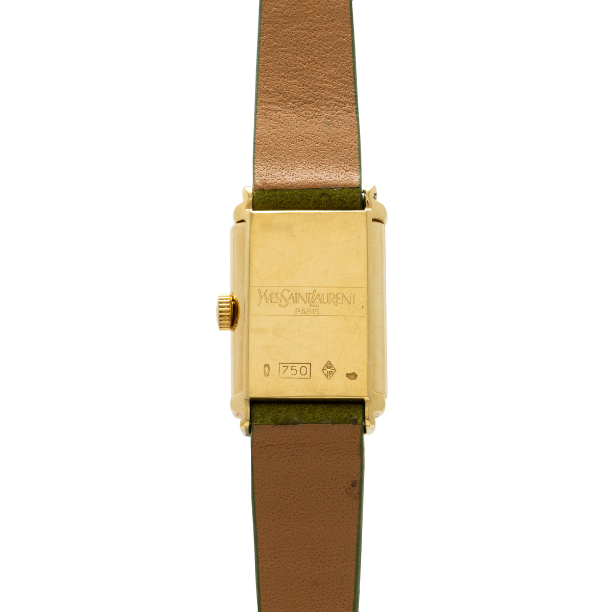 Yves Saint Laurent Reverso