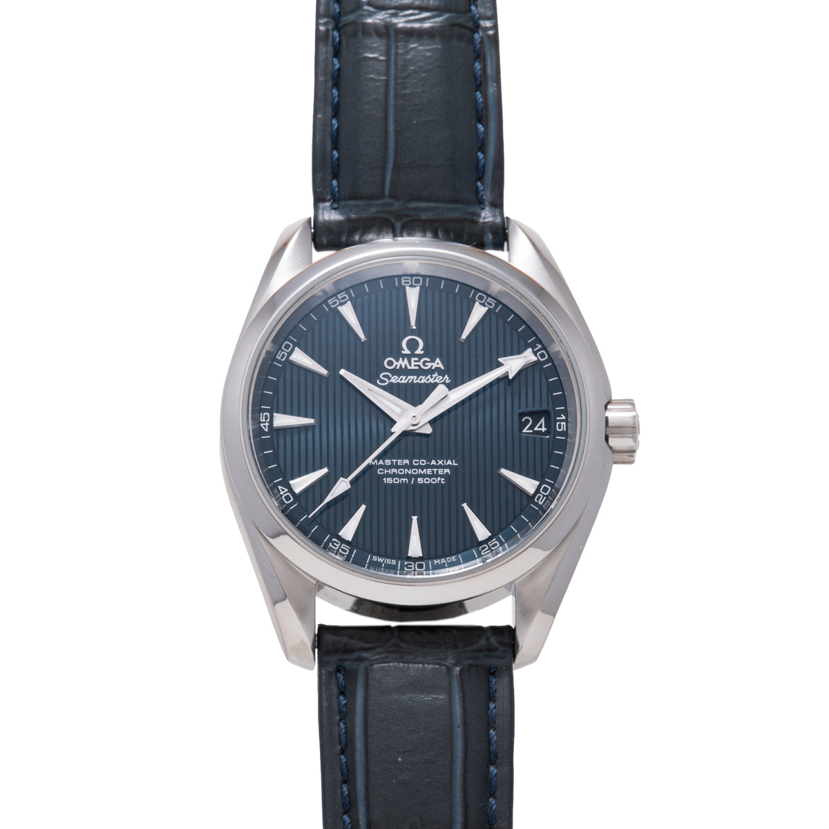Omega Seamaster Aqua Terra